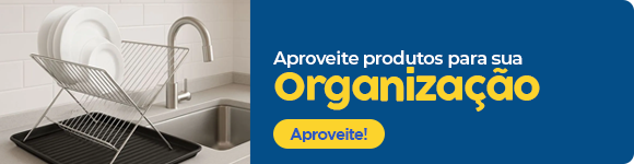 Organização - MOSAICO